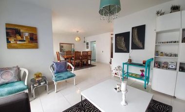 casa en venta en el poblado, loma de los gonzález. Cod V11927