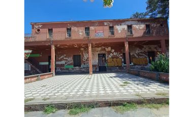 Hotel a reciclar  en venta - Sierra de la ventana