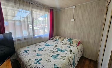 CASA EN VENTA ISLA TEJA SUR VALDIVIA