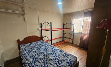 CASA EN VENTA ISLA TEJA SUR VALDIVIA