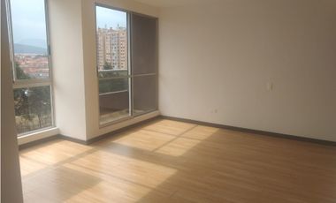 Apartamento para venta de 69 metros Verbenal