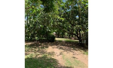 VENTA FINCA PACORA