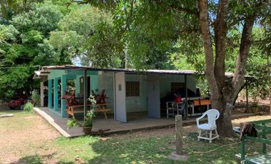 VENTA FINCA PACORA