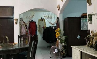 Rumah Second Rp 1.64 Milyar, 1 Lnt, di Ciputat Timur, TangSe