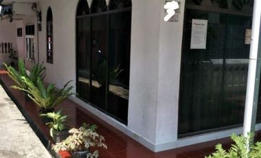 Rumah Second Rp 1.64 Milyar, 1 Lnt, di Ciputat Timur, TangSe