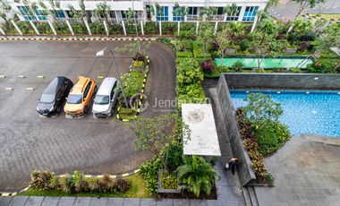 Disewakan Apartemen Aspen Residence tipe 2BR Full Furnished | ASPC080