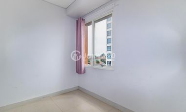 Disewakan Apartemen Aspen Residence tipe 2BR Full Furnished | ASPC080