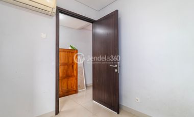 Disewakan Apartemen Aspen Residence tipe 2BR Full Furnished | ASPC080
