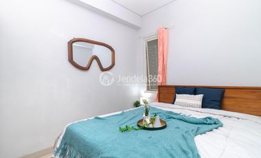 Disewakan Apartemen Aspen Residence tipe 2BR Full Furnished | ASPC080