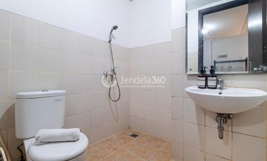 Disewakan Apartemen Aspen Residence tipe 2BR Full Furnished | ASPC080