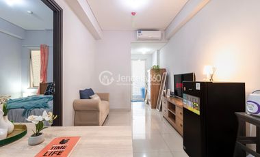 Disewakan Apartemen Aspen Residence tipe 2BR Full Furnished | ASPC080