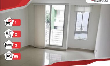 VENDO APARTAMENTO SECTOR SANTA HELENA PISO 2