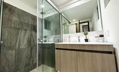 Venta de Lujoso Departamento en juriquilla Querétaro.