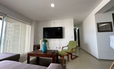 Venta de Lujoso Departamento en juriquilla Querétaro.