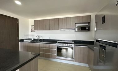 Venta de Lujoso Departamento en juriquilla Querétaro.