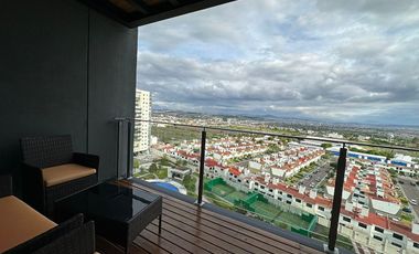 Venta de Lujoso Departamento en juriquilla Querétaro.