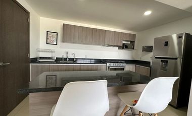 Venta de Lujoso Departamento en juriquilla Querétaro.