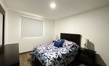 Venta de Lujoso Departamento en juriquilla Querétaro.