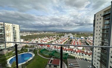 Venta de Lujoso Departamento en juriquilla Querétaro.