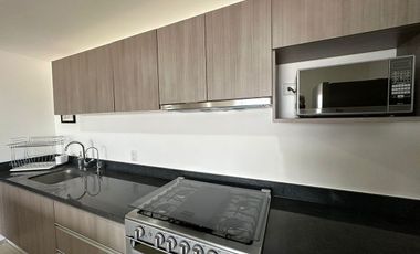 Venta de Lujoso Departamento en juriquilla Querétaro.