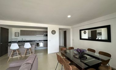 Venta de Lujoso Departamento en juriquilla Querétaro.