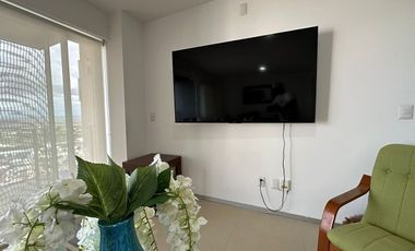 Venta de Lujoso Departamento en juriquilla Querétaro.