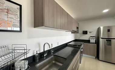 Venta de Lujoso Departamento en juriquilla Querétaro.