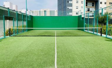 Venta de Lujoso Departamento en juriquilla Querétaro.