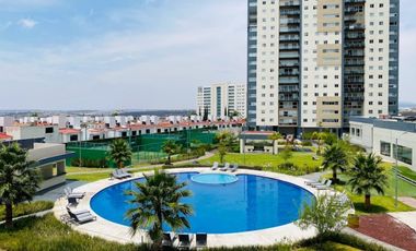 Venta de Lujoso Departamento en juriquilla Querétaro.