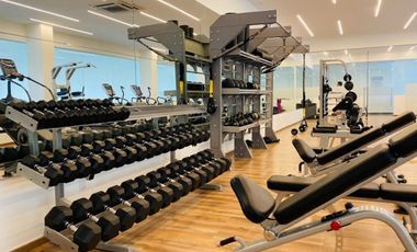 Venta de Lujoso Departamento en juriquilla Querétaro.