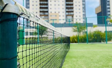 Venta de Lujoso Departamento en juriquilla Querétaro.