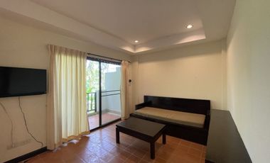 1 Bedroom Condo for rent at Surin Gate