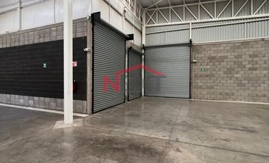 SE RENTA BODEGA SOBRE CARRETERA A KINO EN HERMOSILLO SONORA