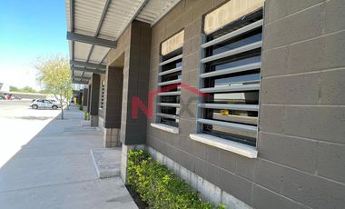 SE RENTA BODEGA SOBRE CARRETERA A KINO EN HERMOSILLO SONORA