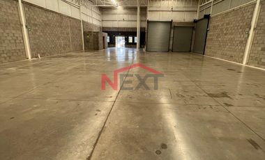 SE RENTA BODEGA SOBRE CARRETERA A KINO EN HERMOSILLO SONORA