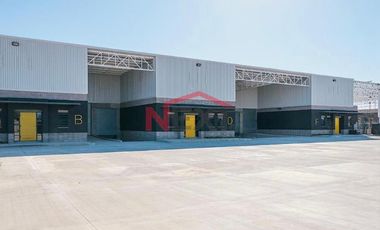 SE RENTA BODEGA SOBRE CARRETERA A KINO EN HERMOSILLO SONORA