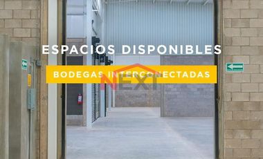 SE RENTA BODEGA SOBRE CARRETERA A KINO EN HERMOSILLO SONORA