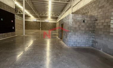 SE RENTA BODEGA SOBRE CARRETERA A KINO EN HERMOSILLO SONORA