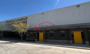 SE RENTA BODEGA SOBRE CARRETERA A KINO EN HERMOSILLO SONORA