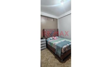En Venta!! Casa De 3 Pisos En Avenida 2 De Mayo - Moyobamba.