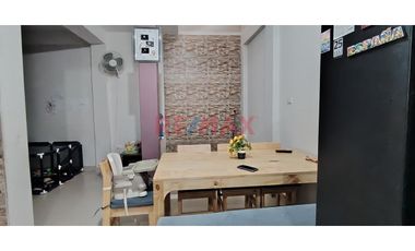 En Venta!! Casa De 3 Pisos En Avenida 2 De Mayo - Moyobamba.