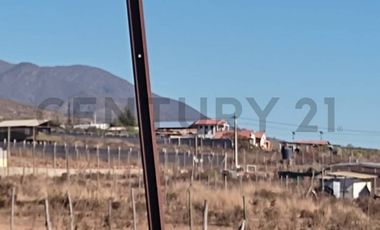 Vendo terreno 9600m2. agro industrial plano