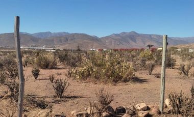 Vendo terreno 9600m2. agro industrial plano