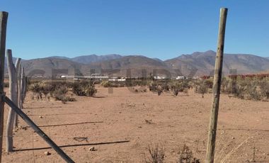 Vendo terreno 9600m2. agro industrial plano