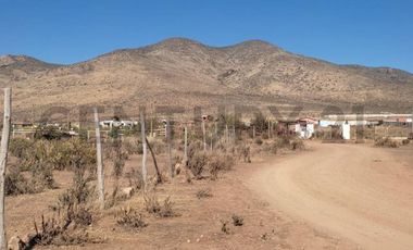 Vendo terreno 9600m2. agro industrial plano