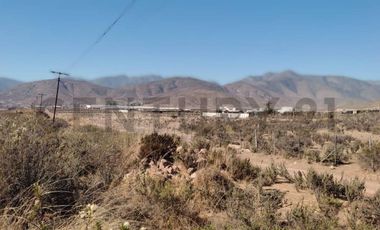 Vendo terreno 9600m2. agro industrial plano