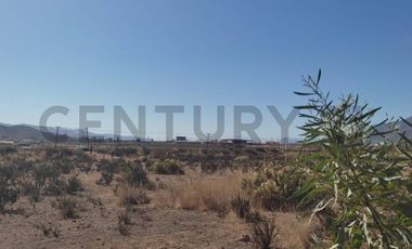 Vendo terreno 9600m2. agro industrial plano