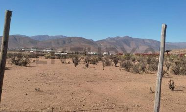 Vendo terreno 9600m2. agro industrial plano
