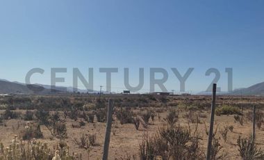 Vendo terreno 9600m2. agro industrial plano