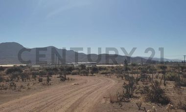 Vendo terreno 9600m2. agro industrial plano